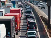 Full List of Greater Manchester Motorway Closures June 22-25