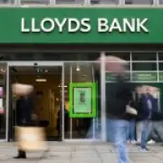 Full List of Halifax and Lloyds Bank Branches Shutting in 2026