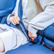 Full List of People Legally Exempt from Wearing a Seat Belt in the UK