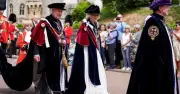Full List of Royals at Garter Day as Andrew Snubbed for First Time