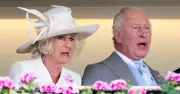 Full List of Royals in Ascot Carriage Procession Including Stanley Tucci