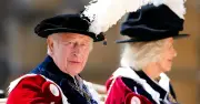 Full List of Royals in Order of the Garter as Princess Kate and Duchess Sophie Snubbed