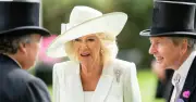 Full List of Royals in Today's Ascot Carriage Procession After Queen's Rare TV Interview