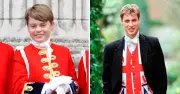 Full List of Royals Who Attended Eton College as Prince George's Future Confirmed