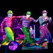 Full Map of Take That Road Closures for Cardiff Principality Stadium Gig