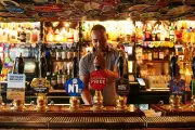 Fuller's Boss Warns Minimum Wage Hike Hurts Young Job Seekers