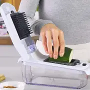 Fullstar Vegetable Chopper: Home Cooks' Favorite Time-Saver