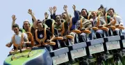 Fun Spot America Atlanta to Close After 36 Years, Final Day August 2