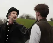 Funboys Returns with Steve Coogan, Olivia Rodrigo Album Reviewed