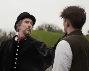 Funboys Review: Steve Coogan Joins Gleefully Silly Sitcom's Second Series