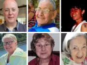 Funeral Notices in the Chronicle: Tributes to Loved Ones in the North East