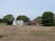 Funeral Set for Farmer John Watkinson Who Died of Natural Causes in Silo