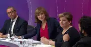 Furious Bias Row Erupts Over Fiona Bruce Question Time Migrant Coaching Claims