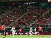Furious England Fans Blast FIFA Over Empty Seats at World Cup