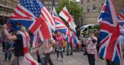 Fury as EU and US Asylum Seekers Housed in UK Hotels at Taxpayer Expense