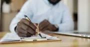 Fury as White People Blocked from Jobseeker Schemes: 'Two-Tier Britain'