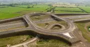 Fury Over £50m Junction Still Not Open After 6 Years - 'Complete Farce'