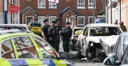 Fury Over Asylum Loophole Allowing Migrants Into UK Undetected