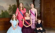Future Queens Form Exclusive WhatsApp Group to Navigate Royal Hurdles