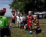 G7 Summit Protests Highlight Wealth Inequality and Political Weakness