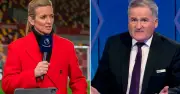 Gabby Logan and Richard Keys Feud: TV Host Skips World Cup Amid Tensions