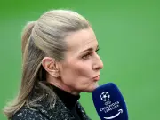 Gabby Logan Faces Abuse Over Kate Middleton Comment on BBC