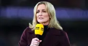 Gabby Logan Rejects Royal Invitations to Host BBC World Cup Coverage