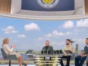 Gabby Logan Reveals Olivier Giroud's Near Celtic Transfer and Scottish Football Diss