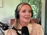 Gabby Logan Stunned as Mark Chapman Reveals He Won't Host World Cup Final