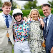 Gabby Logan Urges Son to Keep 'Eyes Open' About Sport Reality