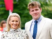Gabby Logan's Son Reuben Chooses Scotland Over England and Wales