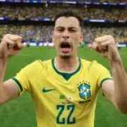 Gabriel Martinelli reveals Ancelotti wants him in different role to Arteta