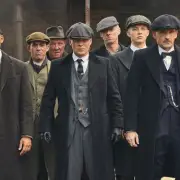 Game of Thrones Star Joins Peaky Blinders New Era Cast Revealed