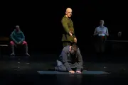 Ganesh Versus the Third Reich Review: Stunning Provocative Return at Pivotal Moment