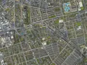 Gang Armed with Machetes Sparks Police Probe in Toxteth