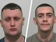 Gang Members Lose Appeals for Gateshead Murder with Ammonia Attack