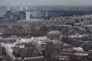 Gap Between Flat and House Prices Widest in 30 Years, Zoopla Says