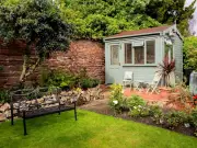 Garden Features That Could Invalidate Your Home Insurance Policy