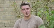 Garden Rescue Team Creates Special Garden After Grandmother's Death