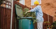 Garden Waste You Can No Longer Recycle Under England's New Recycling Rules