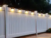 Gardeners Praise £20 Wire-Free Lights for 'Lovely Ambience'