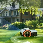 Gardeners Race to Grab Robot Lawnmower You Can Control With Phone, Reduced by £150