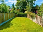 Gardeners Urged to Sprinkle Lawns with Epsom Salt for Thicker Greener Grass
