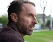 Gareth Southgate's Documentary: A Heartfelt but Limited Look at Young Men's Struggles