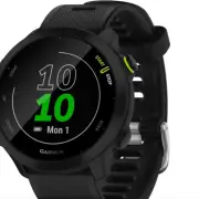 Garmin Forerunner 55 Smartwatch Heavily Reduced for Father's Day