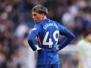 Garnacho's Man United TikTok Activity Sparks Chelsea Exit Speculation
