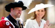 Garter Day 2026: King Leads Windsor Procession, Andrew Absent