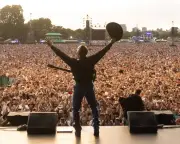 Garth Brooks Delivers Emotional BST Hyde Park Show for Record Crowd