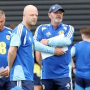 Gary Dicker Reveals Steve Clarke's Golden Rule for Scotland Stars