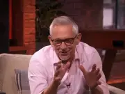 Gary Lineker Apologises to Frank Lampard Two Years After Balding Jibe